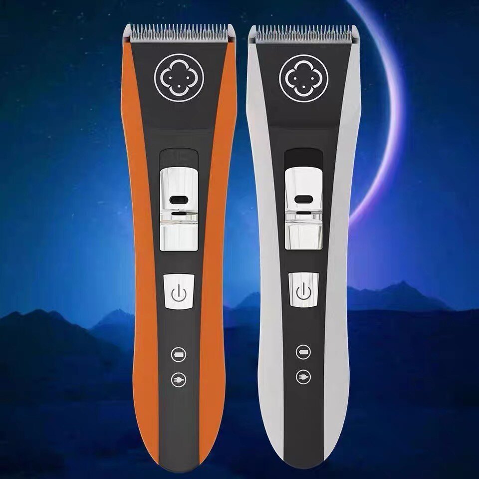 阿可美G2理发器发型师专用电推剪成人儿童理发剪
