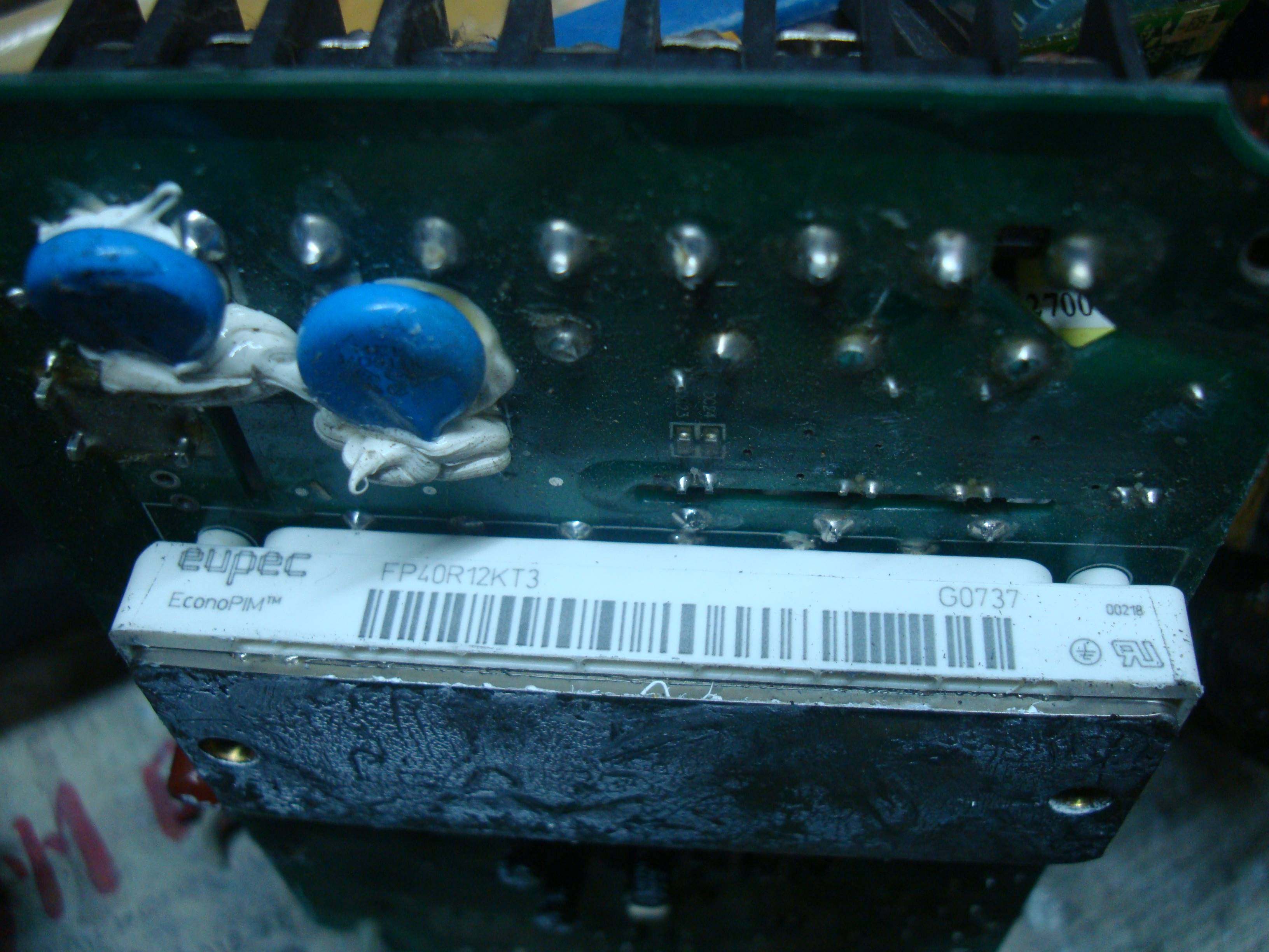 fp40r12kt3 fp40r12ke3 dp40h1200t101690 可直拍询价