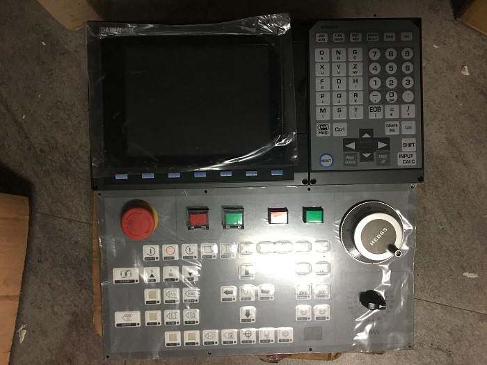 大森9i 10 i数控系统 机 议价询价