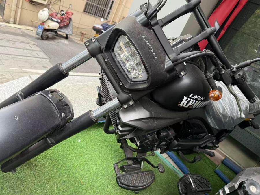 3月25日金华市商贸公司5辆摩托车整车网络拍卖公告