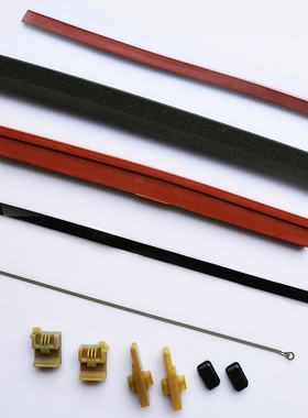 青叶P290 P400真空包装机配件 真空封口机抽真空机搭配奥德居配件