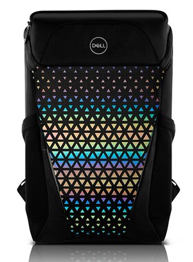 Dell戴尔G15电脑双肩背包17寸15.6英寸游戏笔记本包防雨罩17.3寸 X14 R1 G3 G5 G7 游匣7467 7577 燃7000 Pro