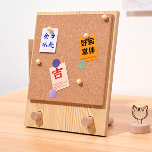 毛毡板软木板照片墙装 饰创意展示墙高级感客厅桌面留言板相片墙展示板幼儿园背景板自粘免打孔定制羊毛毡墙贴