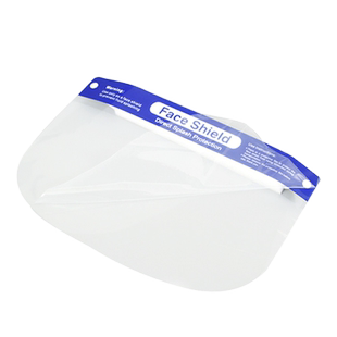 海氏海诺医用隔离面罩医护透明隔离防护眼罩护目面具防飞沫防病毒