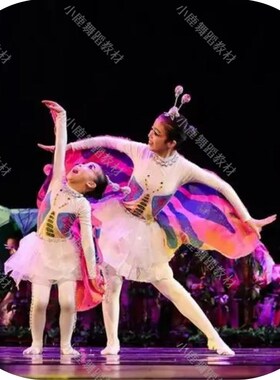 优选第十届小荷风采舞蹈比N赛展演视频+音乐