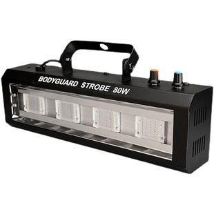 新年ktv闪光灯声控频闪彩灯迪厅爆闪灯舞厅L灯宿舍蹦迪灯酒吧led