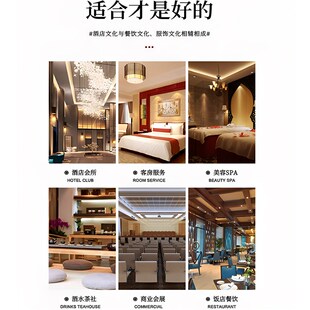 优选物业保洁员工作服长袖男医院A护工清洁阿姨服务员弹力卫衣秋