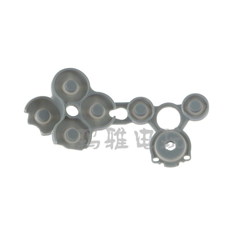 XBOXONE SLIM 핸들 전도성 접착제 XBOXONE S 버전 버튼 접착제 XBOXONE 핸들 고무 패드