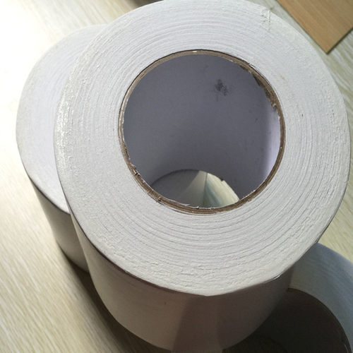布基双面胶带强力高粘大力无痕半透明固定地毯胶网格网状接缝地毯