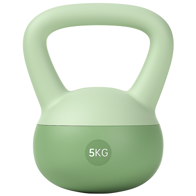 【新品冲量】软壶铃深蹲塑形