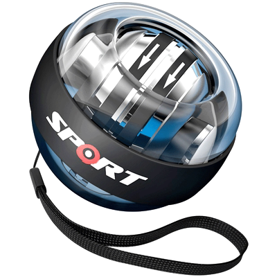 公斤男士离心陀螺健身静音腕力球