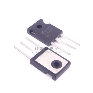 直插 G40N60UFD TO-247 FGA40N60UFD 40A/600V IGBT逆变管 全新