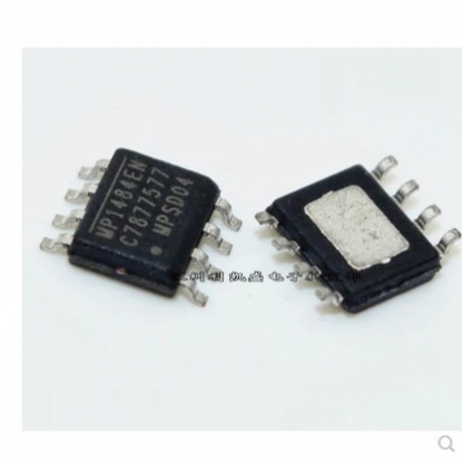 MP1484EN  MP1484 4.75V-23V 3A 车载常用降压 电源模块IC芯片