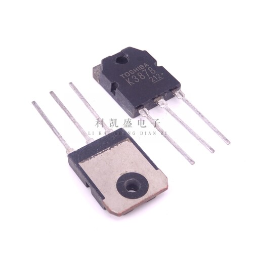 直插散新2SK3878TO-3PMOSFET