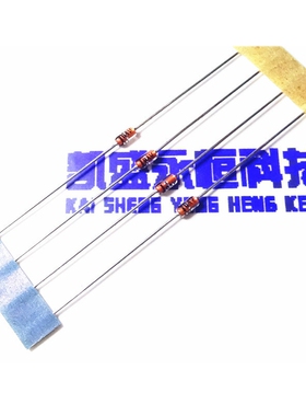 直插式 开关二极管 IN914B 1N914B DO-35 插件式 玻璃 散装 全新