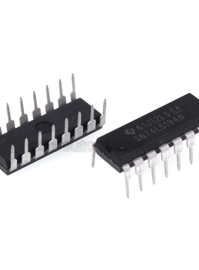直插式 74LS194 HD74LS194P SN74LS194AN DIP-16 74LS194 寄存器