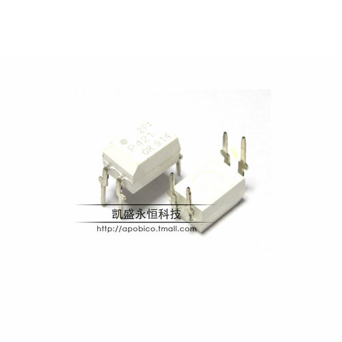 可直拍直插TLP421GRTLP421-1G