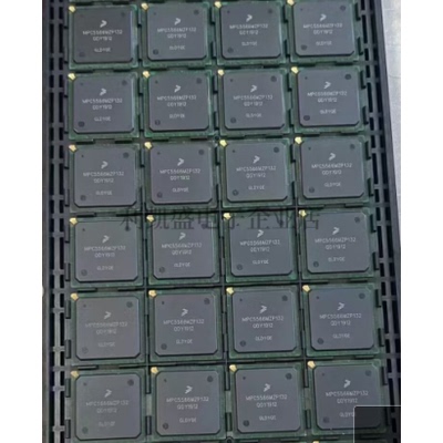 利盛达汽车电脑板MPC5566MZP132