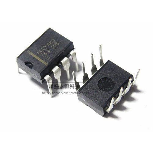 直拍直插MAX485CPAMAX485DIP