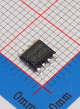 包邮贴片 VIPER22AS VIPER22A SOP8电磁炉电源芯片 全新