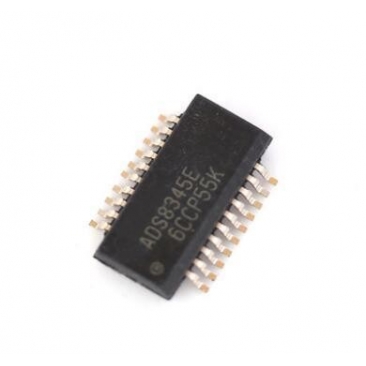 AD模数转换器ADS8345E/2K5