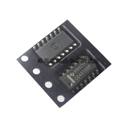 贴片CD4013CD4013BMSOP-1440