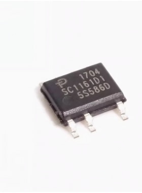 贴片 SC116101 SC1161D1 电源芯片 SOP-7全新原装进口