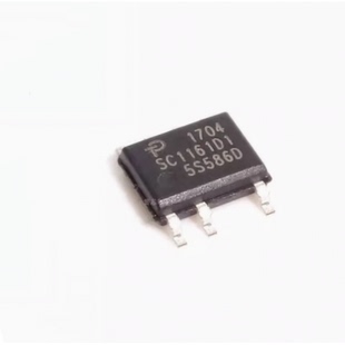 贴片 SC116101 SC1161D1 电源芯片 SOP-7全新原装进口