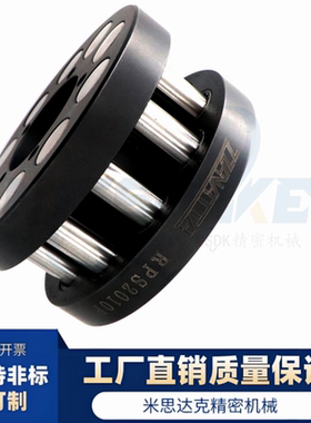 怡和达/加茂型 零背隙齿轮CPA3212B 零背隙齿条CPA3212A 非标定制