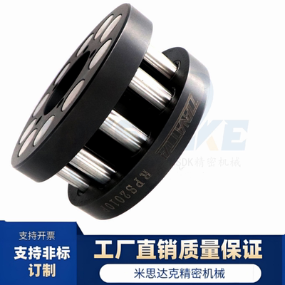 怡和达/加茂型 零背隙齿轮CPA3212B 零背隙齿条CPA3212A 非标定制