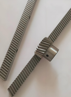 研磨型3模斜齿轮VNX04-3.0-15-B29-P12~19N 左旋斜齿轮怡和达参数