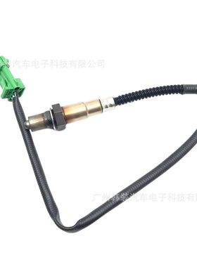 适用标致206三厢车 长城吉利力帆 氧传感器0258006027 1016012834