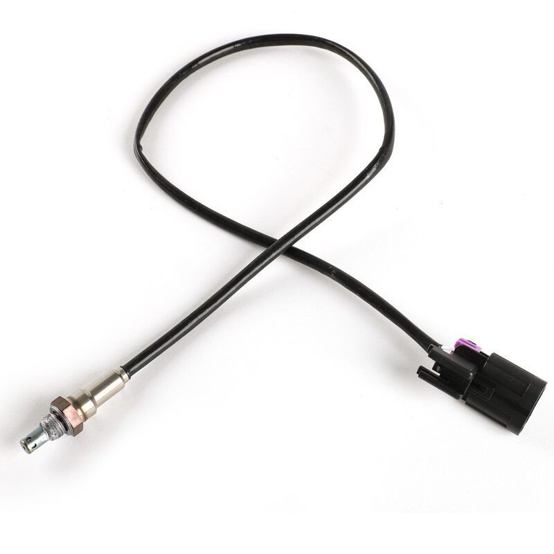 适用龙嘉 V途 V咖 V霸 25龙嘉bmax300电喷摩托车 氧传感器3158049