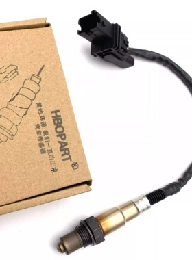 5线制LS4.2 五线宽域氧传感器234-5060 Oxygen Sensor 0258007206