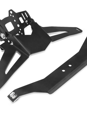 适用宝马R1200RT改装手机导航支架GPS充电夹多功能拓展横杆配件