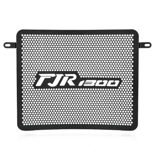 雅马哈FJR1300水箱网散热器水冷