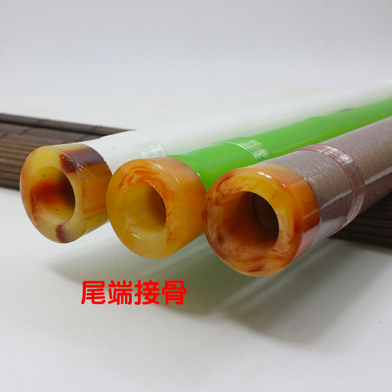 孔入门铜箫大人初学笛剑龙凤从8竹制兵器紫竹白色男用笛子箫乐器