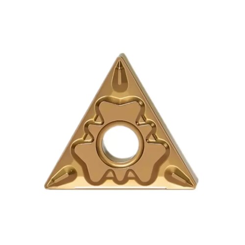 日本京瓷数控刀片TNMG160404HQ PV720TNMG160408HQ PV720金属陶瓷