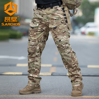 s.archon户外防刮耐磨