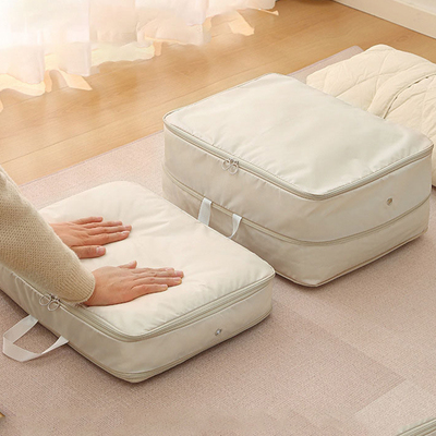 羽绒服收纳袋旅行行李箱