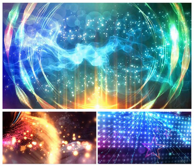 Beyond乐队歌曲真的爱你舞台表演背景视频素材 led视频 晚会 年会