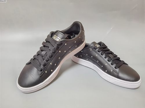 puma彪马女鞋板鞋新款休闲鞋