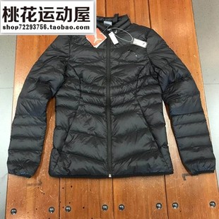 新款 Puma彪马冬季 灰鸭绒轻便羽绒服女款 休闲外套 838672