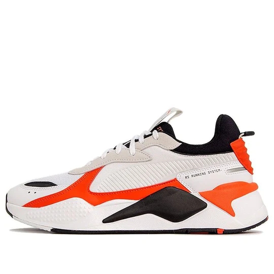 Puma彪马男鞋女鞋运动鞋春季新款鞋子网面低帮休闲鞋38046201