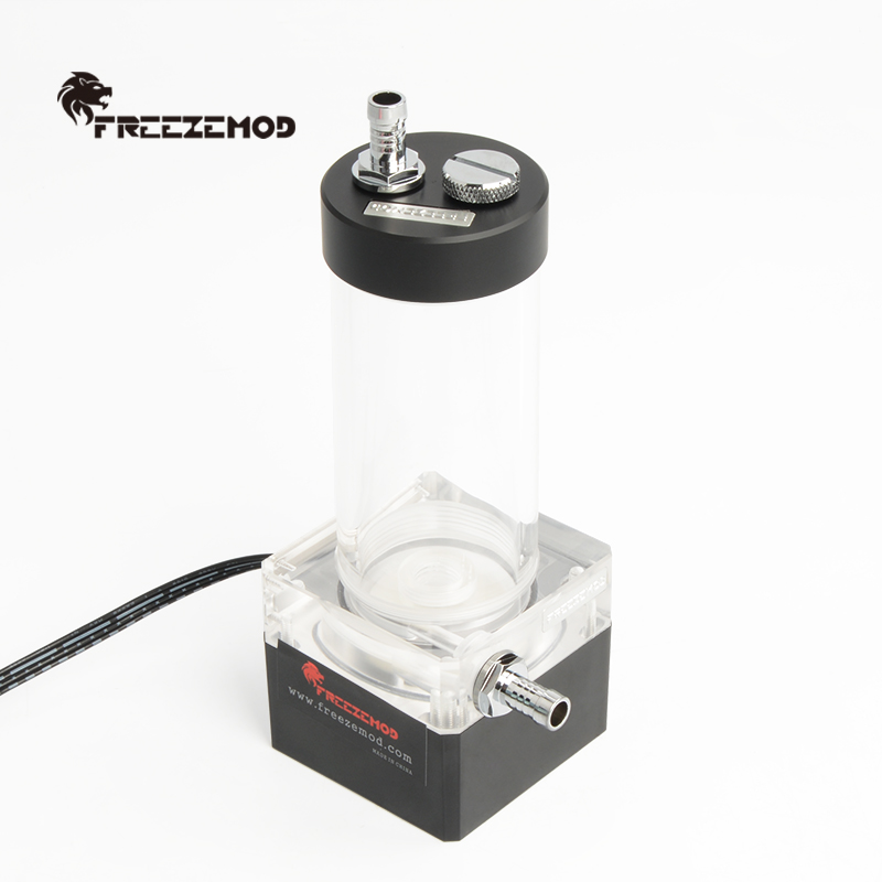 24v电压一体式FREEZEMOD