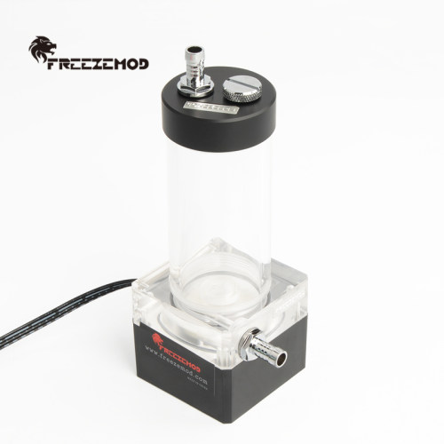 24v电压一体式FREEZEMOD
