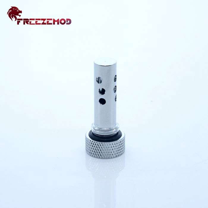 排泡器消泡加长版静音FREEZEMOD