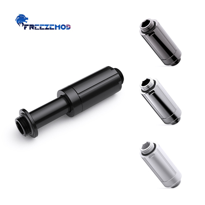 伸缩旋转SLI显卡FREEZEMOD