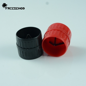 FREEZEMOD 硬管亚克力PETG管加工工具倒角器适用边缘修理