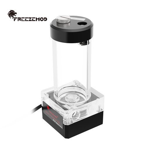 FREEZEMOD水箱一体扬程